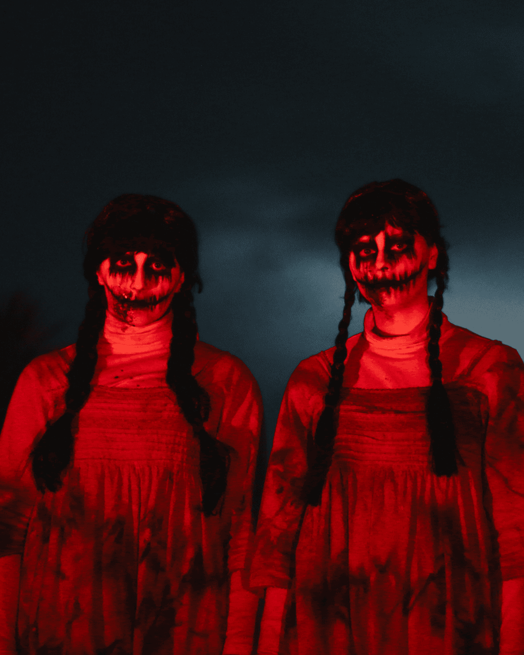 PrimEvil Homepage PrimEvil: Norfolk scare attraction