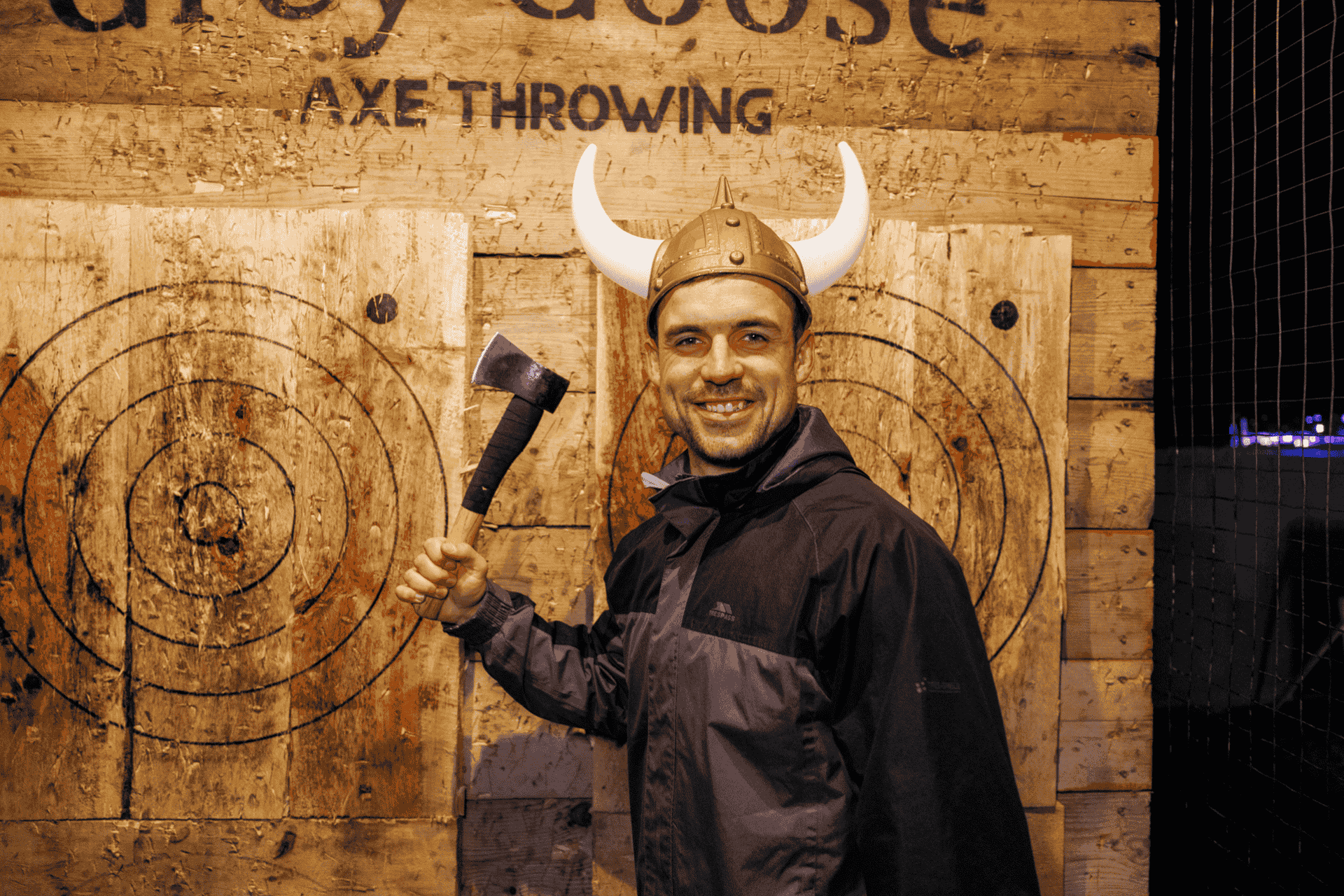 Halloween Events Norfolk - PrimEvil