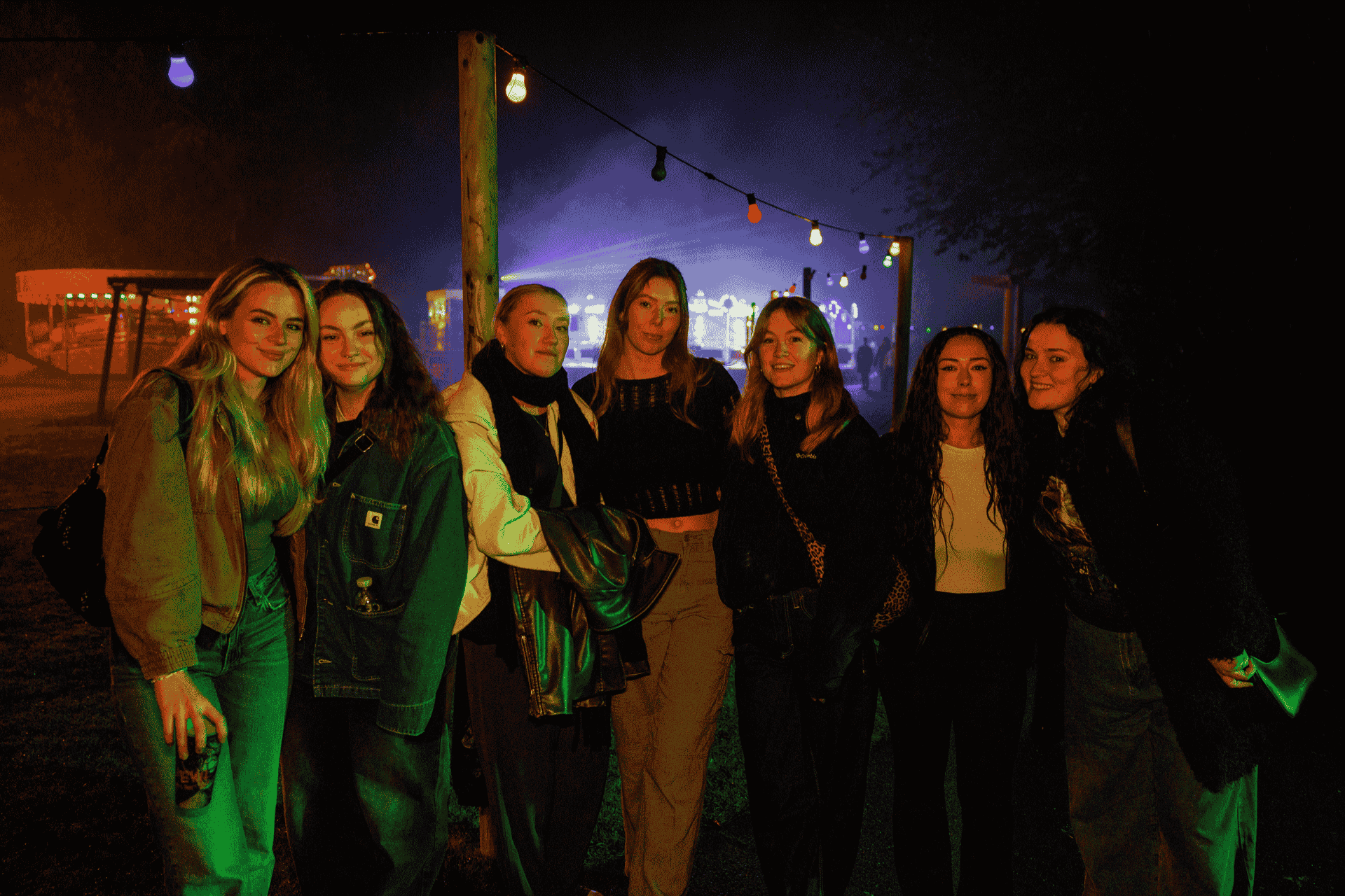 Halloween Events Norfolk - PrimEvil