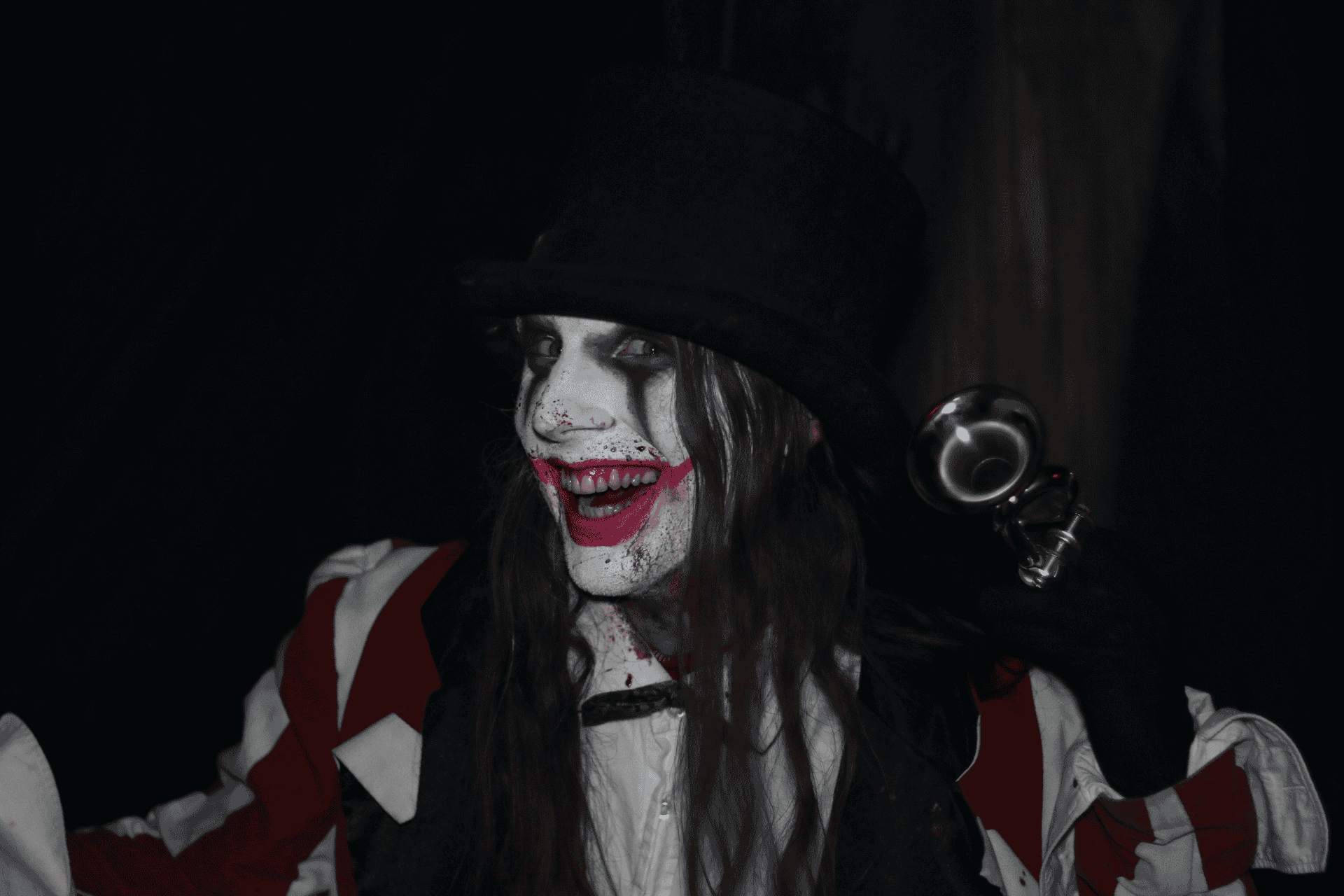 Halloween Events Norfolk - PrimEvil