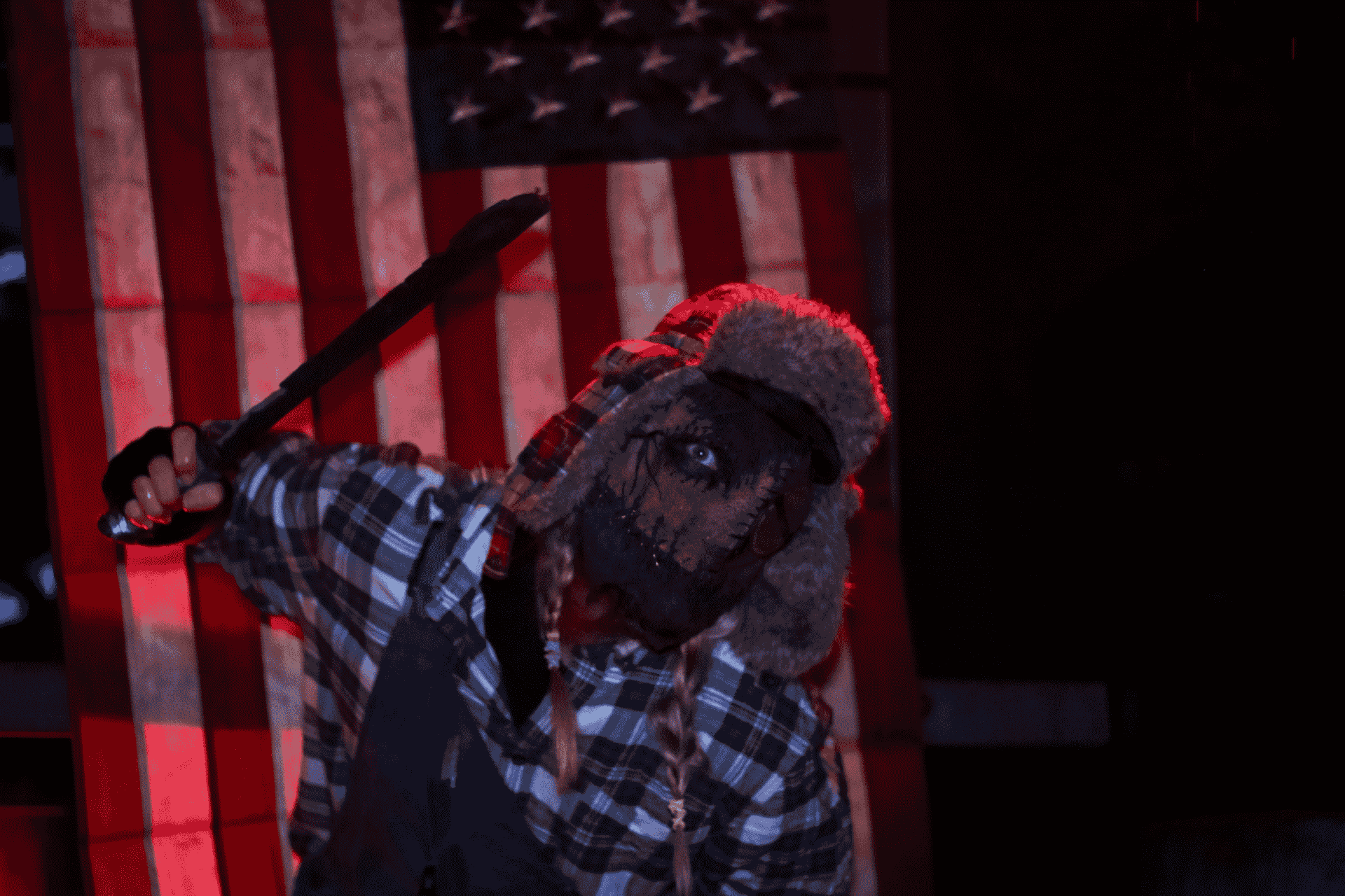 Halloween Events Norfolk - PrimEvil