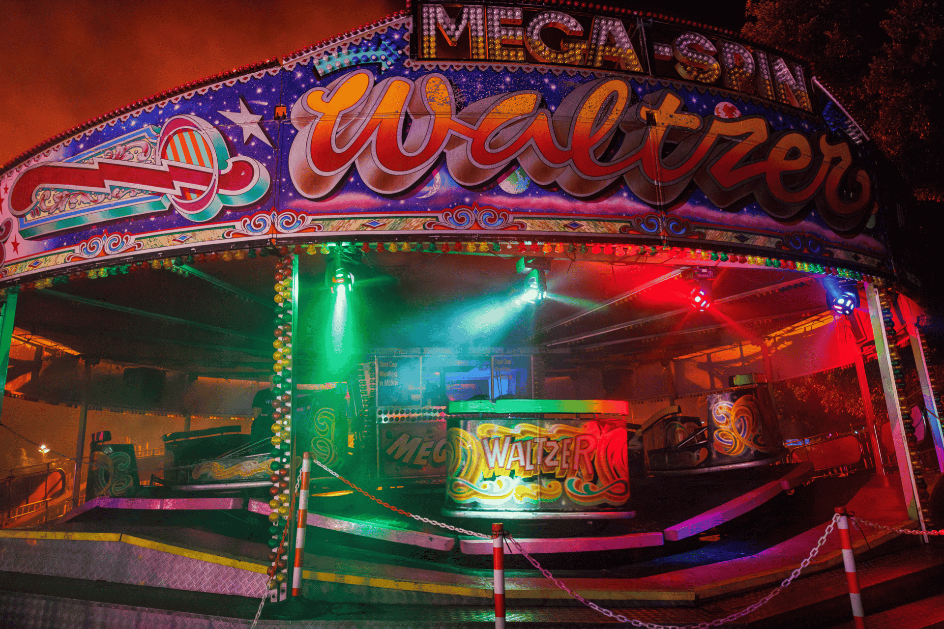 Halloween Events Norfolk - PrimEvil